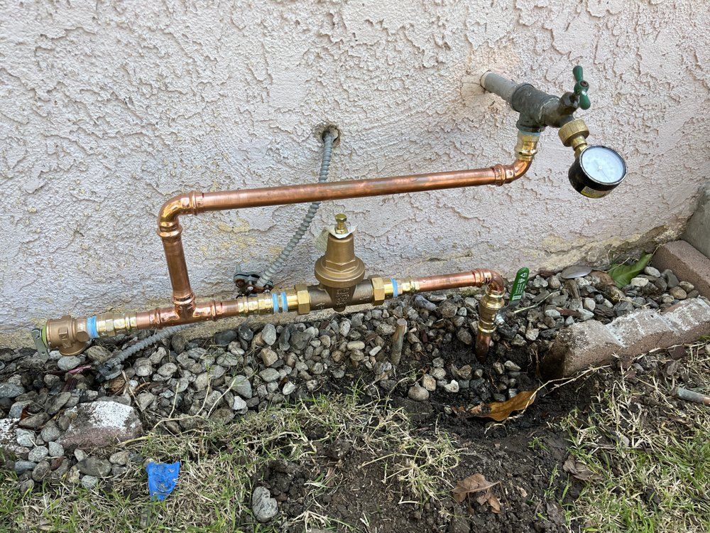 Alvarado’s Plumber from Yelp