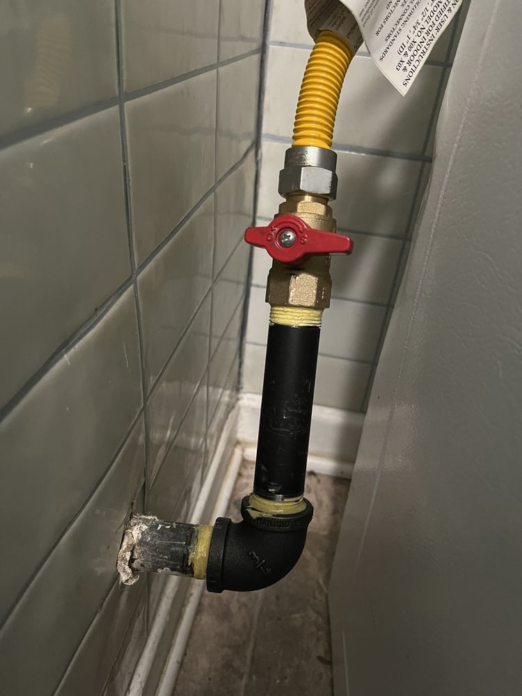 Alvarado’s Plumber from Yelp