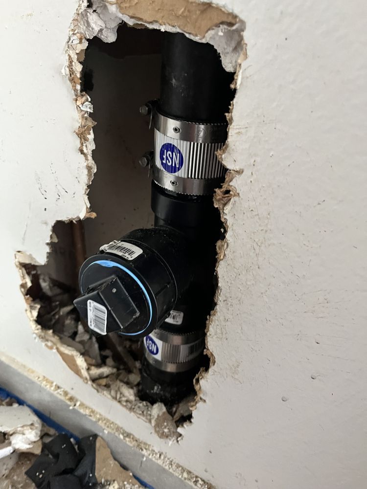 Alvarado’s Plumber from Yelp
